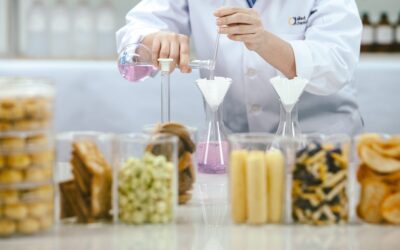 10 Reasons to Hire a Food Consultant for Your Business