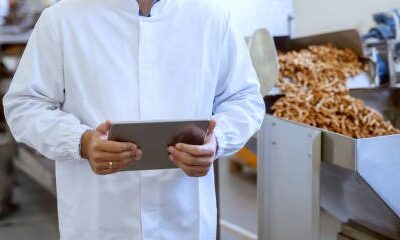 How a Food Consultant Can Help You Launch Faster and Smarter