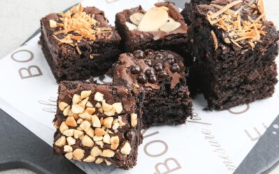 Finding Specialized Ingredients for Your Product